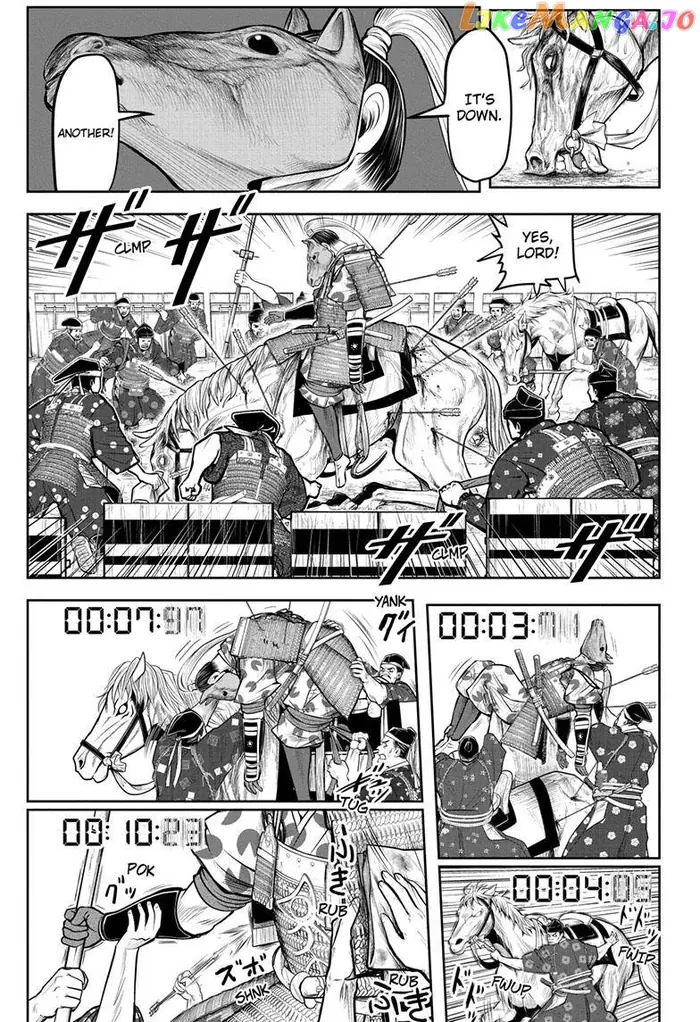 The Elusive Samurai Chapter 86 image 08_optimized
